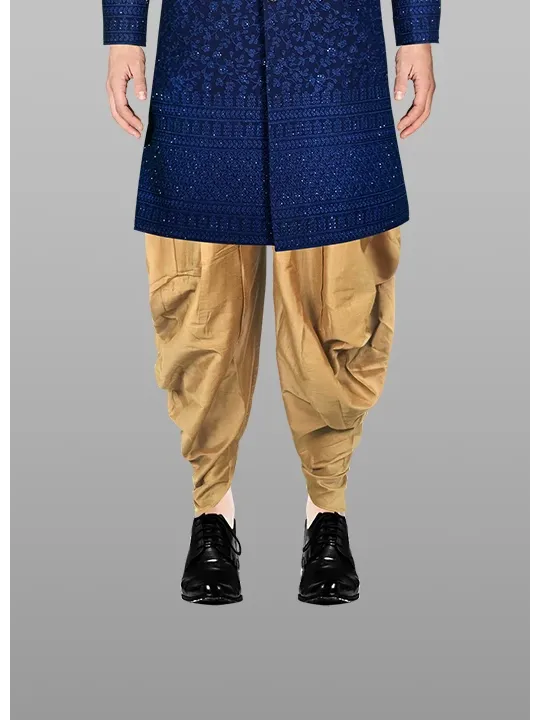 Dhoti 2