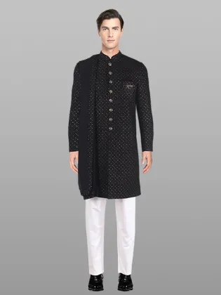 Sherwani 1