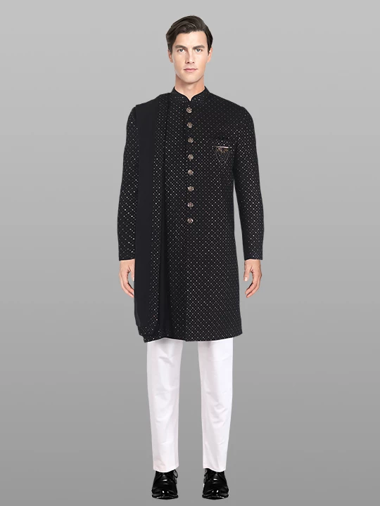 Sherwani 1