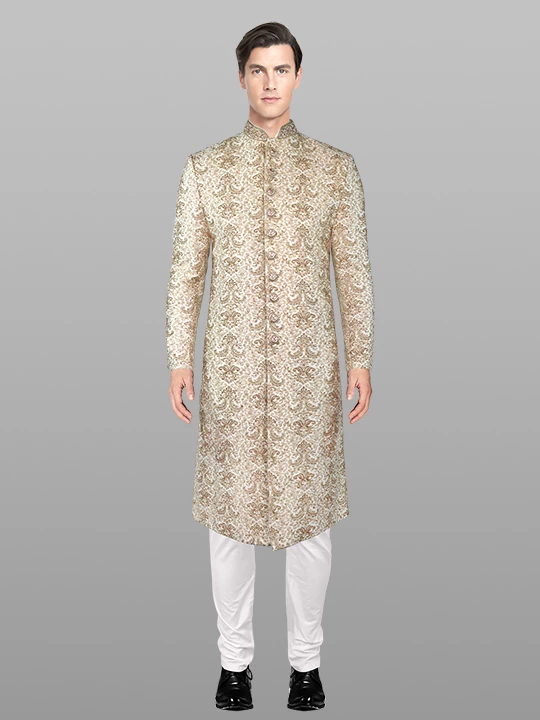 Sherwani 3