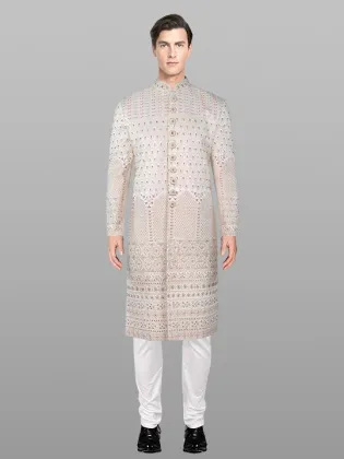 Sherwani 4