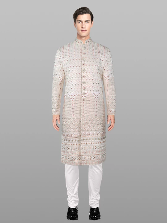 Sherwani 4