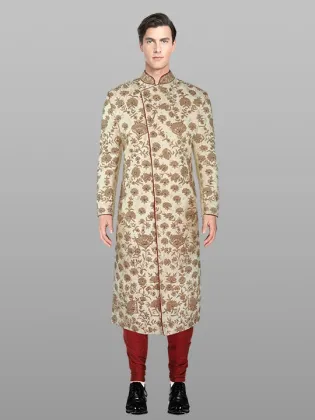 Sherwani 5