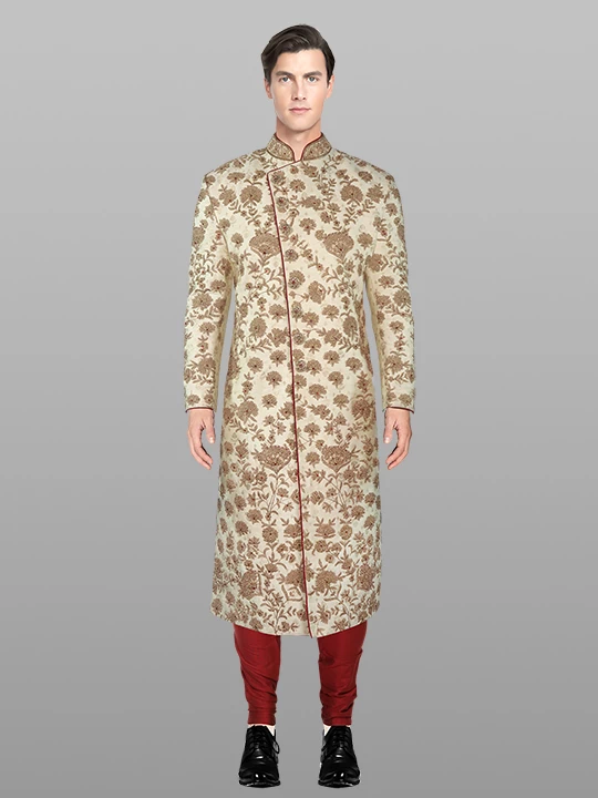 Sherwani 5